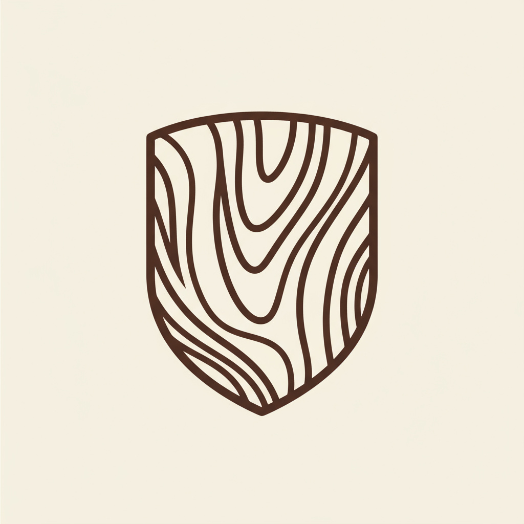 Crafto Woodworks Graz Logo